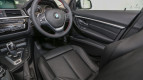 BMW 3 Series Interior photo