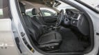 BMW 3 Series Interior photo