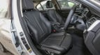 BMW 3 Series Interior photo
