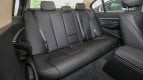 BMW 3 Series Interior photo