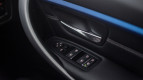BMW 3 Series Interior photo