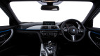 BMW 3 Series Interior photo