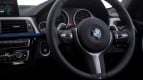 BMW 3 Series Interior photo