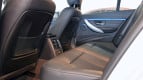 BMW 3 Series Interior photo