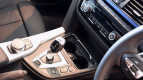 BMW 3 Series Interior photo
