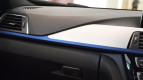BMW 3 Series Interior photo