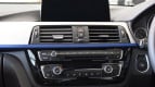 BMW 3 Series Interior photo