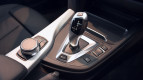 BMW 3 Series Interior photo