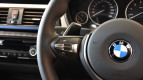 BMW 3 Series Interior photo