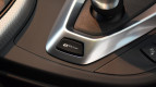 BMW 3 Series Interior photo