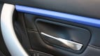 BMW 3 Series Interior photo