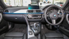 BMW 3 Series Interior photo