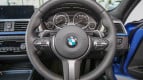 BMW 3 Series Interior photo