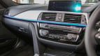 BMW 3 Series Interior photo