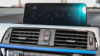 BMW 3 Series Interior photo