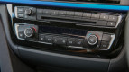BMW 3 Series Interior photo