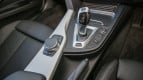 BMW 3 Series Interior photo