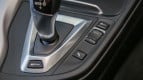 BMW 3 Series Interior photo