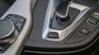 BMW 3 Series Interior photo