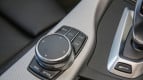 BMW 3 Series Interior photo