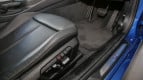 BMW 3 Series Interior photo