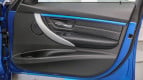 BMW 3 Series Interior photo