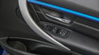 BMW 3 Series Interior photo