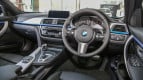 BMW 3 Series Interior photo