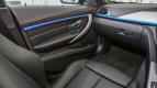 BMW 3 Series Interior photo
