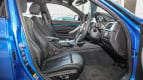 BMW 3 Series Interior photo