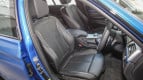 BMW 3 Series Interior photo