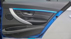 BMW 3 Series Interior photo