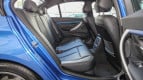 BMW 3 Series Interior photo