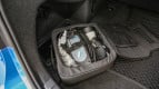 BMW 3 Series Interior photo