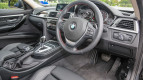 BMW 3 Series Interior photo