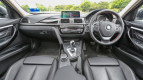 BMW 3 Series Interior photo