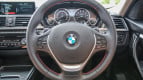 BMW 3 Series Interior photo