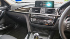 BMW 3 Series Interior photo