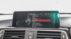 BMW 3 Series Interior photo