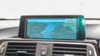 BMW 3 Series Interior photo