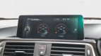BMW 3 Series Interior photo