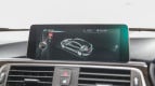 BMW 3 Series Interior photo