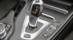 BMW 3 Series Interior photo