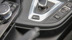 BMW 3 Series Interior photo