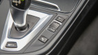 BMW 3 Series Interior photo