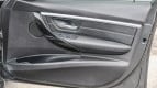 BMW 3 Series Interior photo