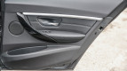 BMW 3 Series Interior photo