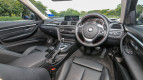 BMW 3 Series Interior photo