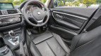 BMW 3 Series Interior photo