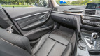 BMW 3 Series Interior photo
